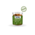 Yüksek Proteinli Sade Kraker