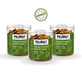 Yüksek Proteinli Kekikli Kraker 3'lü Paket