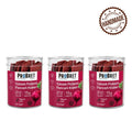 Yüksek Proteinli Pancarlı Kraker 3'lü Paket