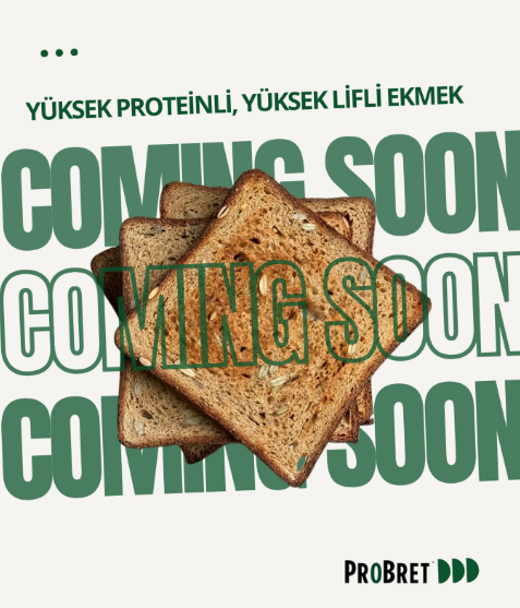Yüksek Lifli Ekmek