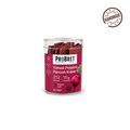 Yüksek Proteinli Pancarlı Kraker